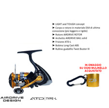New mulinello daiwa usato  Mirandola