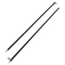 Delonghi 2x resistenze 115V 500W 425mm forno Sfornatutto 40L EO40112 EO40123 comprar usado  Enviando para Brazil
