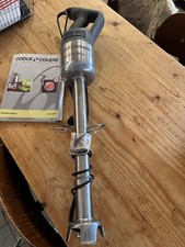 Küche stabmixer grossgeräte gebraucht kaufen  München