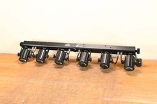 Chauvet 6spot rgb for sale  Franklin
