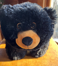 REPOSAPIÉS OSO NEGRO OTOMANA REPOSAPIÉS - ¡PARA NIÑO O NIETO! segunda mano  Embacar hacia Mexico