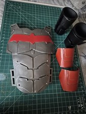 Batman red hood for sale  PONTYPRIDD
