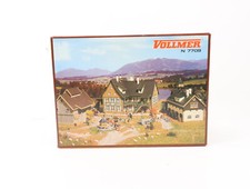 Vollmer spur 7709 gebraucht kaufen  Hameln