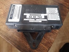 Centralina comfort saab usato Centralina comfort saab usato  Trieste