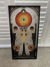 Vintage big shot for sale  NOTTINGHAM