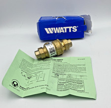valve watts 1 regulator 2 for sale valve watts 1 regulator 2 for sale Burlington