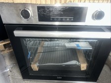 Beko chrome built for sale  BRADFORD