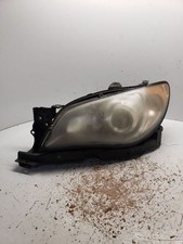 Driver left headlight for sale  Seymour
