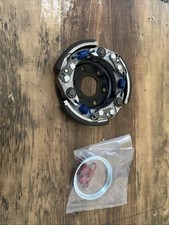 Evo racing clutch for sale  BRAMPTON