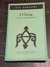 ching usato ching usato Roma