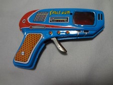 Tin space gun for sale  Mercersburg