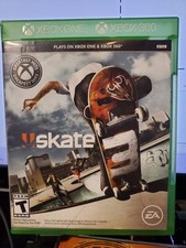 Skate xbox one for sale  Westfield