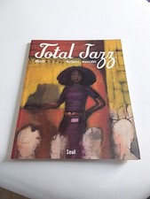Total jazz édition d'occasion  Duclair