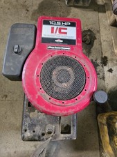 Briggs stratton engine for sale  LLANDOVERY