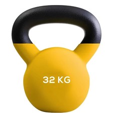 Kettlebell neoprene esercizi usato  Crespina Lorenzana