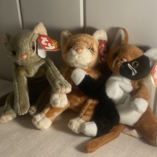 90s vintage cat for sale  Glastonbury