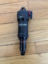 Amortecedor de mountain bike Rockshox DebonAir Deluxe select+ (190 x 40mm) comprar usado  Enviando para Brazil