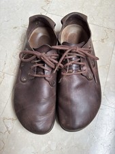 Birkenstock alabama pelle usato  Rimini