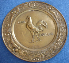Vintage take courage for sale  BURNHAM-ON-SEA