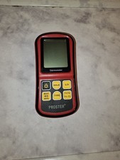 Proster digital thermometer for sale  CANTERBURY