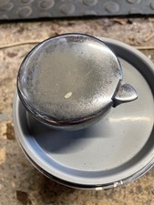 Triumph tr4a fuel for sale  SELBY