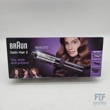 Braun satin hair gebraucht kaufen  Gunzenhausen
