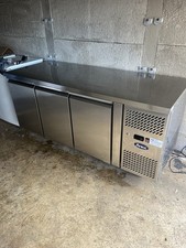 Atosa epf3432 stainless for sale  DERBY
