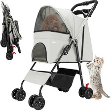Passeggino per cani usato  Cardito