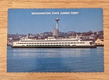 Vintage washington state for sale  Durand