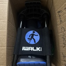 Right left iwalk for sale  Plano