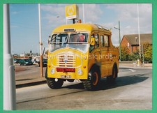 Breakdown truck crossville for sale  LYMINGTON