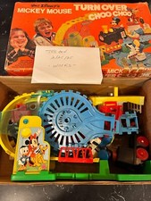 Illco walt disneys for sale  Lake