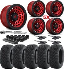 Candy red wheels for sale  Norwalk