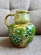 Antiker jugendstil krug gebraucht kaufen  Jülich