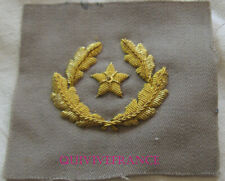 Pfr360 broderie macaron d'occasion  Le Beausset