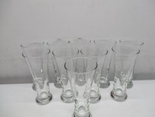 Set libbey glass for sale  Eldon