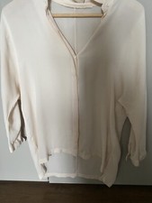 Marc cain seidenbluse gebraucht kaufen  Sinzheim
