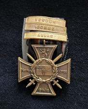 Cross flanders 1914 d'occasion  Expédié en Belgium