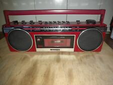 Radio vintage anni usato  Capriate San Gervasio