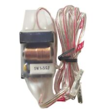 Coppia filtro crossover usato  Villarbasse