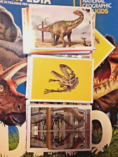Dinosauri national geographic usato  Diano San Pietro