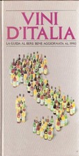 Vini italia. guida usato  Parma