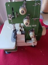 Overlock Vintage Baby Look na sprzedaż  Wysyłka do Poland