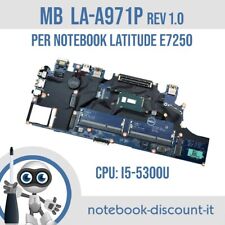 Scheda madre a971p usato  Arezzo