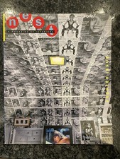 Nest magazine no. d'occasion  Expédié en Belgium