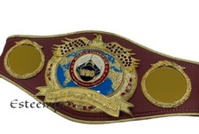 Wbo boxing organization for sale  UK