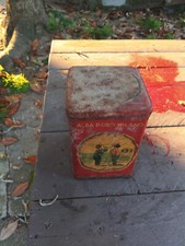 Scatola latta cioccolatini usato  Ziano Piacentino