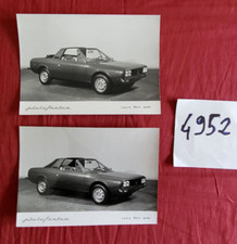 4952 lancia beta d'occasion  Caderousse