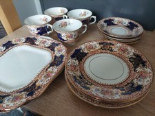 Vintage english bone for sale  STOCKTON-ON-TEES