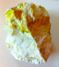 Serpentin gelbe jade gebraucht kaufen  Deutschland